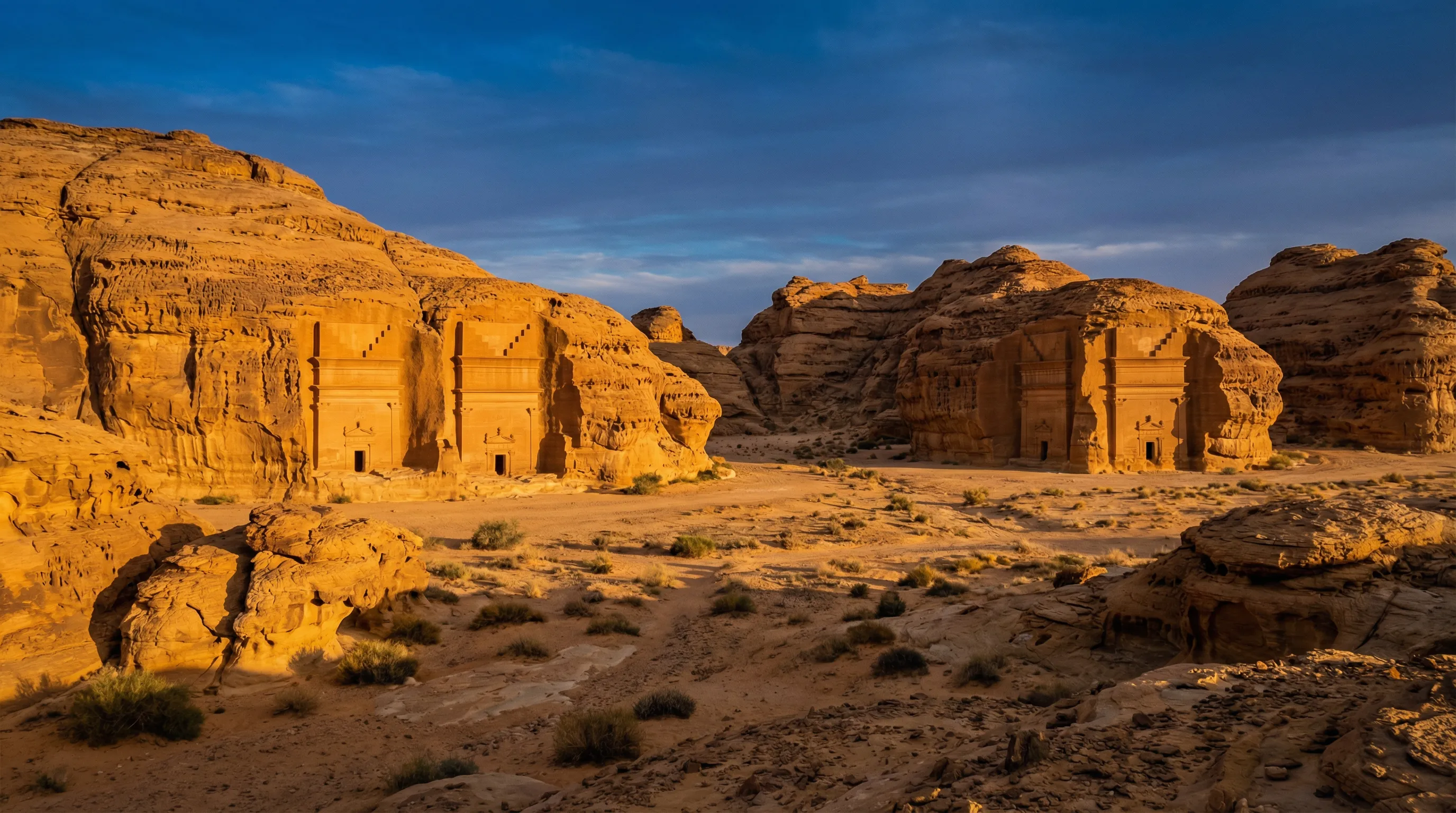 Саудовская Аравия